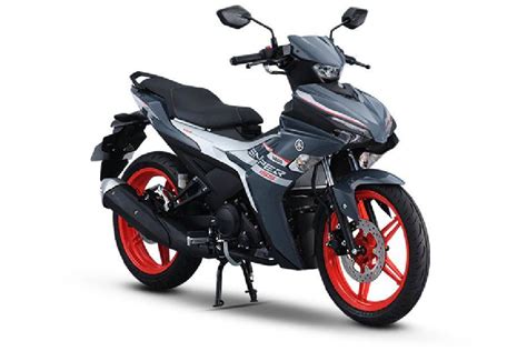 Yamaha Sniper 155 2024 R Price, Specs & Review Philippines.